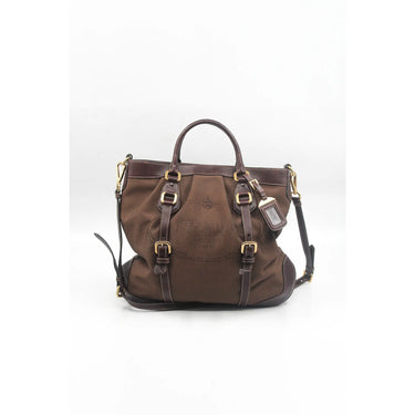 Sac Prada Jacquard Logo
